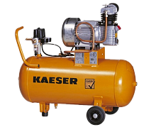Поршневой компрессор KAESER Classic 270/50 W