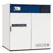 Воздуходувка роторная Robuschi ROBOX LOBE EL/ES 55/2P 16.8 м³/мин